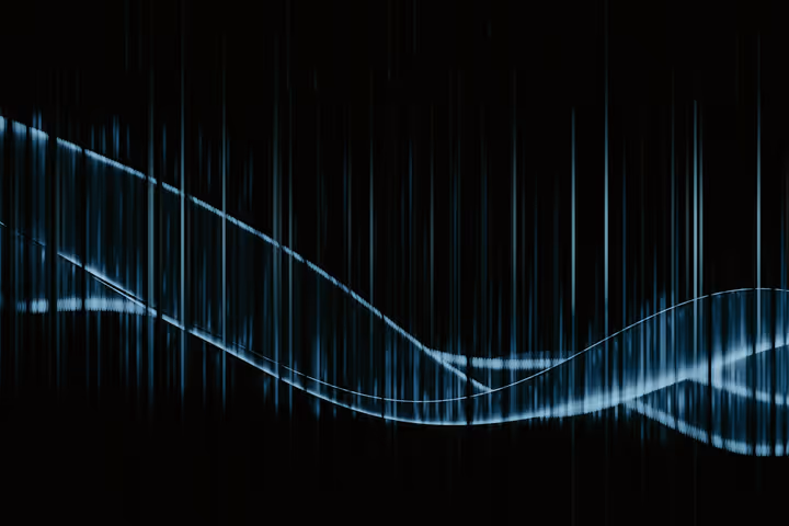 Synthesizing Audio from Text using Bark
