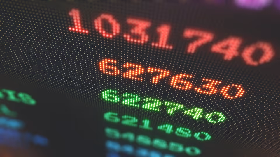 Q-Learning: The Basics of Reinforcement Learning